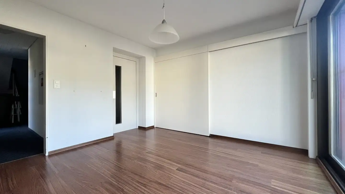 Hobby room for rent - Brüelmattstrasse 18, 4632 Trimbach - Photo 2