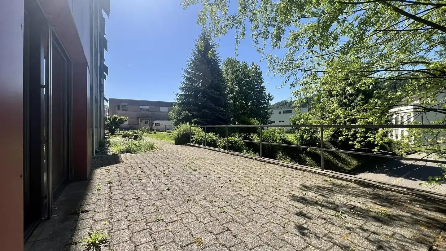 Hobby room for rent - Brüelmattstrasse 18, 4632 Trimbach - Photo 3