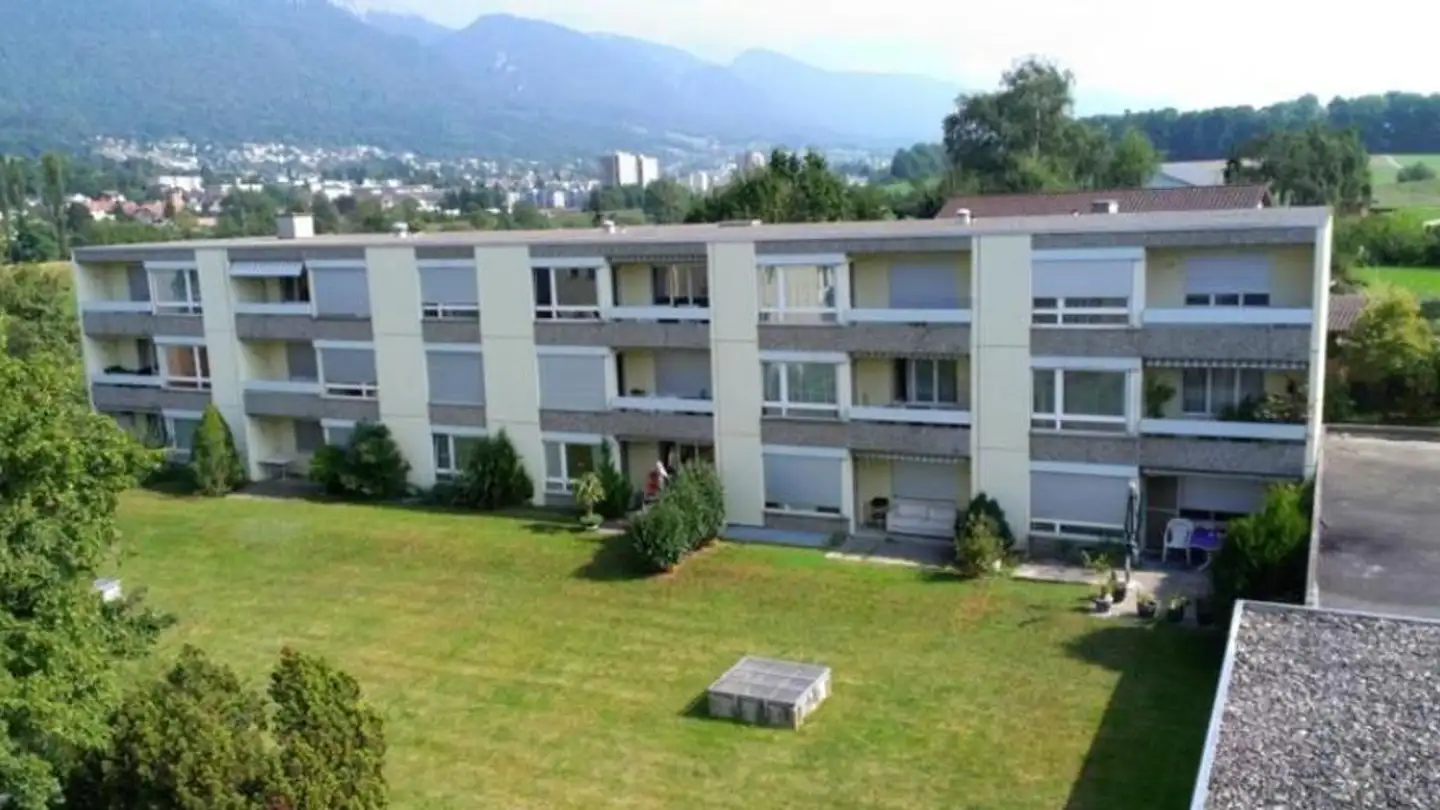 Villa for rent - Denkmalweg 38, 2543 Lengnau BE