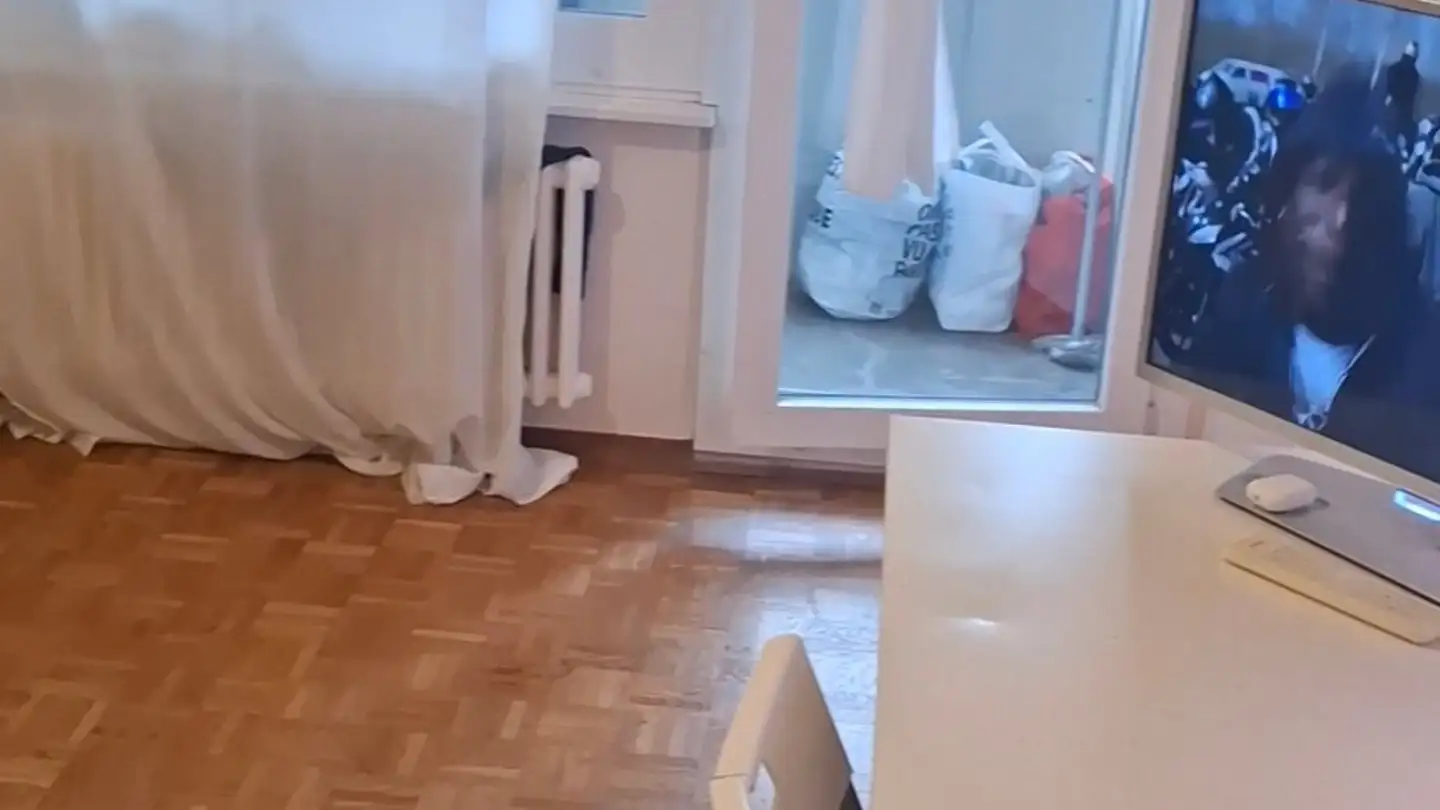 Stanza singola in affitto - 1018 Lausanne - Foto 3