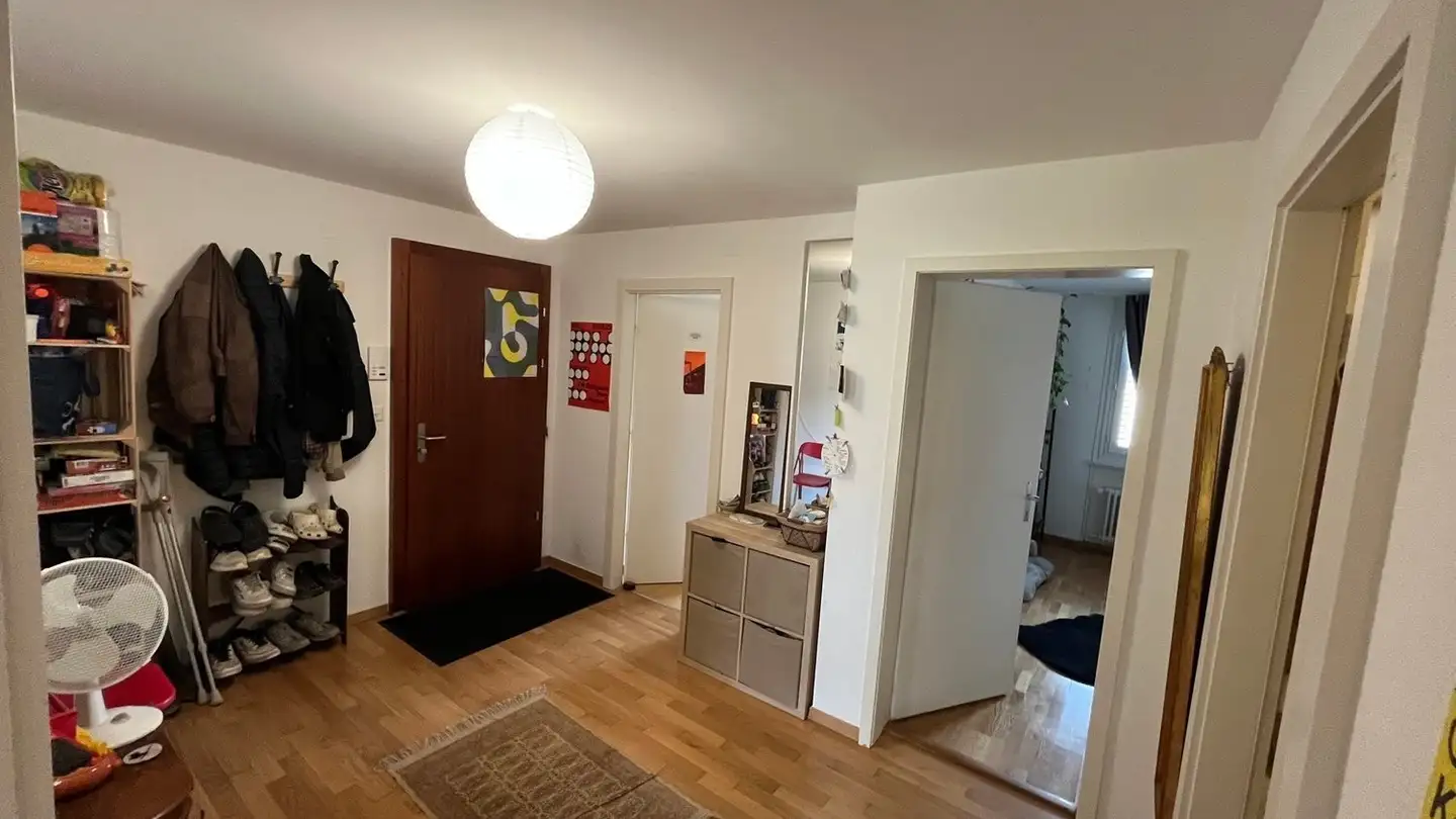 Appartamento in affitto - 1110 Morges - Photo 4