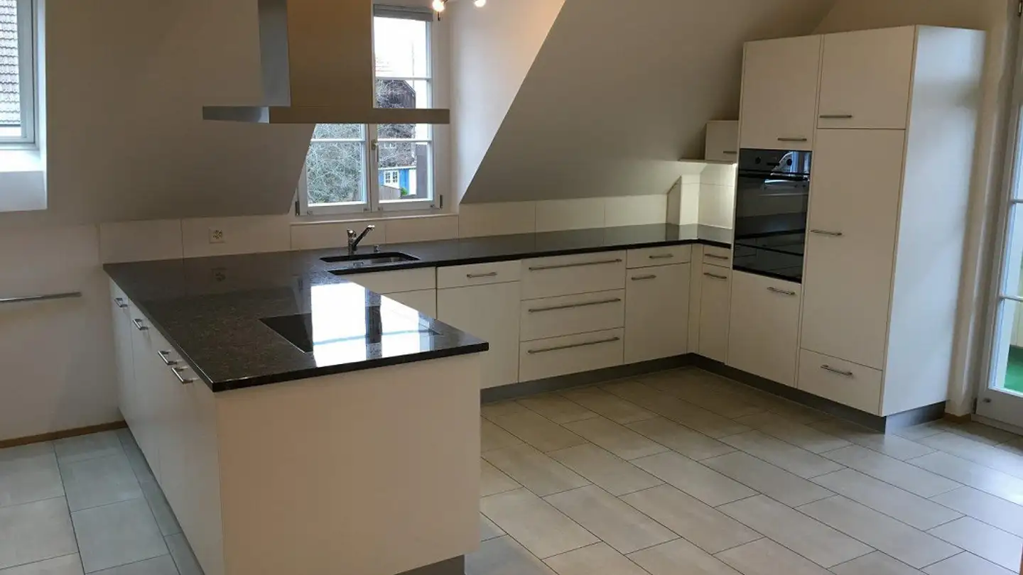 Attico in affitto - Oberbalmstrasse 225, 3096 Oberbalm - Photo 2