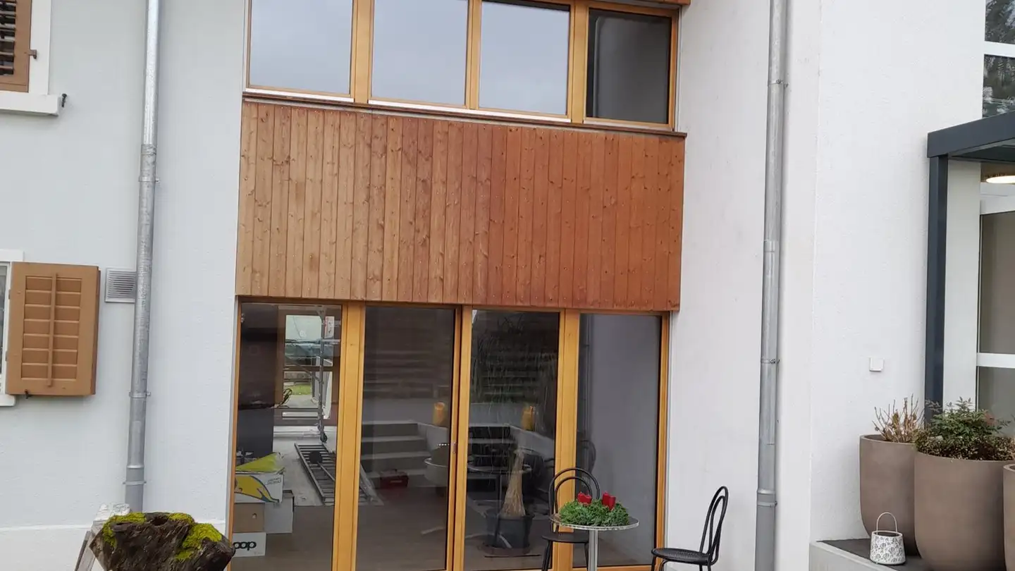 Appartamento in affitto - 5015 Erlinsbach SO