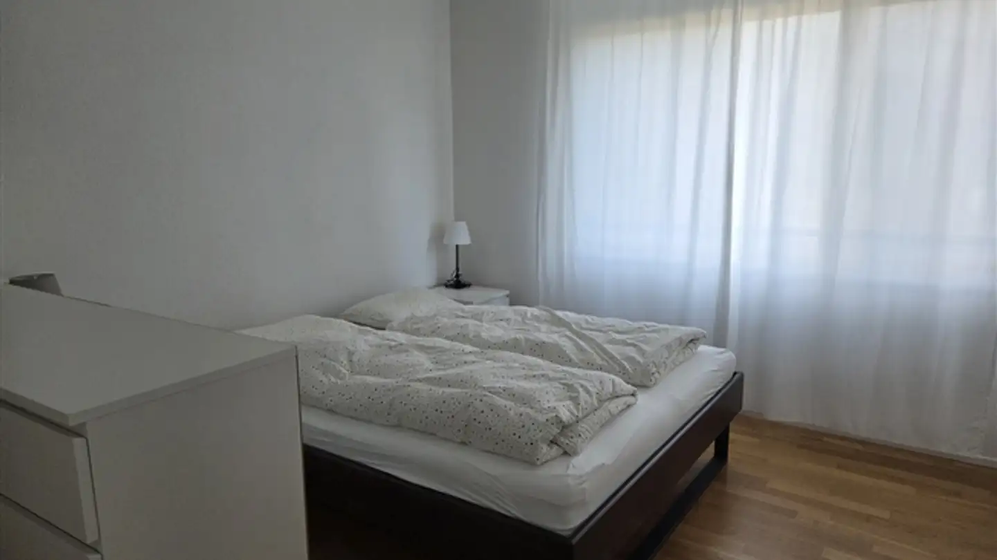 Appartement meublé à louer - 8912 Obfelden - Photo 3