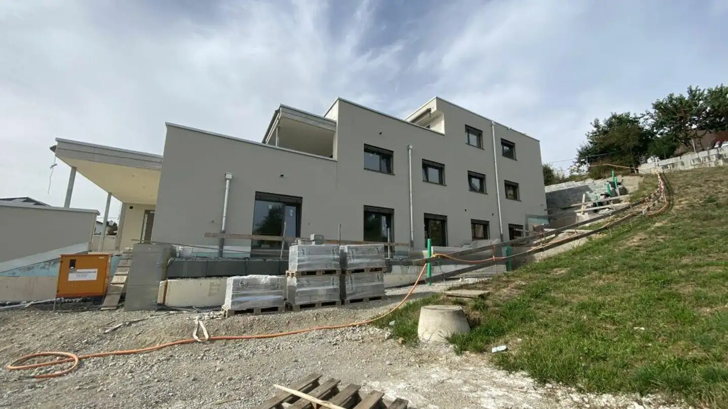 Villa kaufen - Argoviastrasse, 5507 Mellingen - Foto 2
