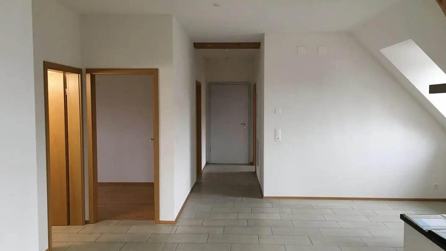 Dachgeschosswohnung mieten - Oberbalmstrasse 225, 3096 Oberbalm - Foto 3