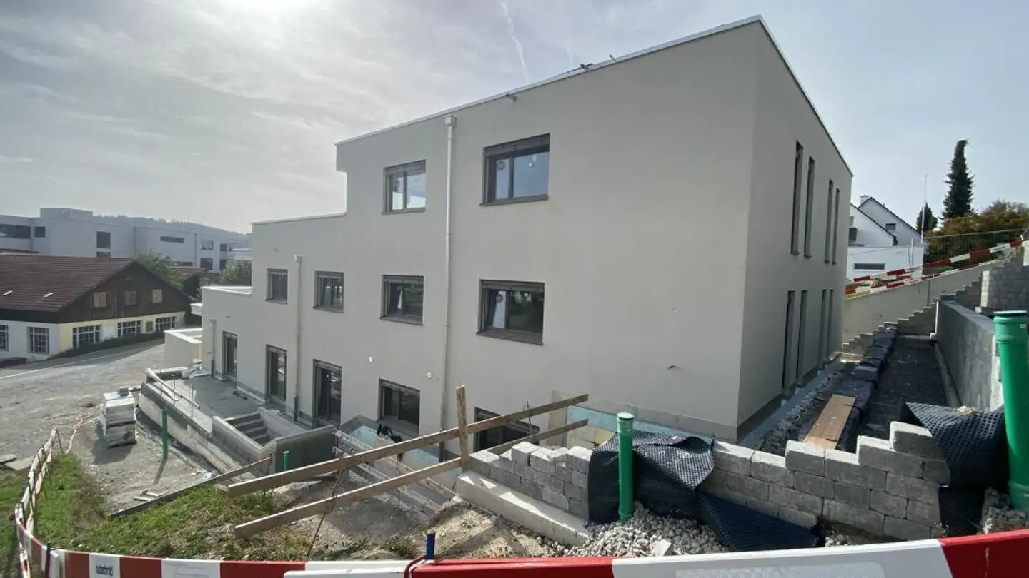 Villa kaufen - Argoviastrasse, 5507 Mellingen - Foto 4