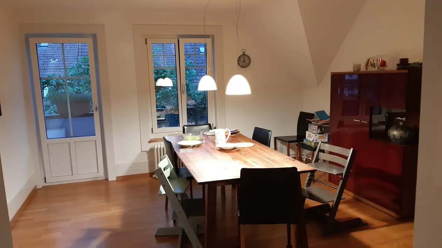 Appartamento in affitto - Steinhölzliweg 11, 3097 Liebefeld - Photo 3