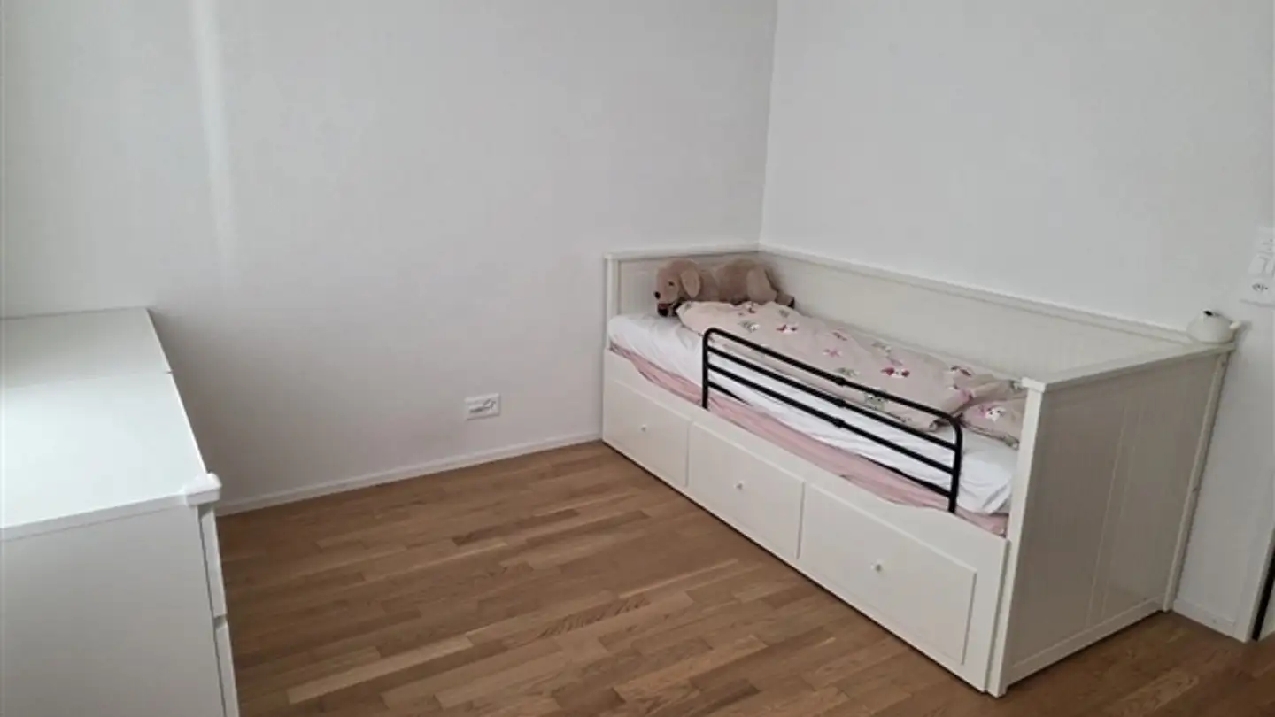 Appartement meublé à louer - 8912 Obfelden - Photo 4