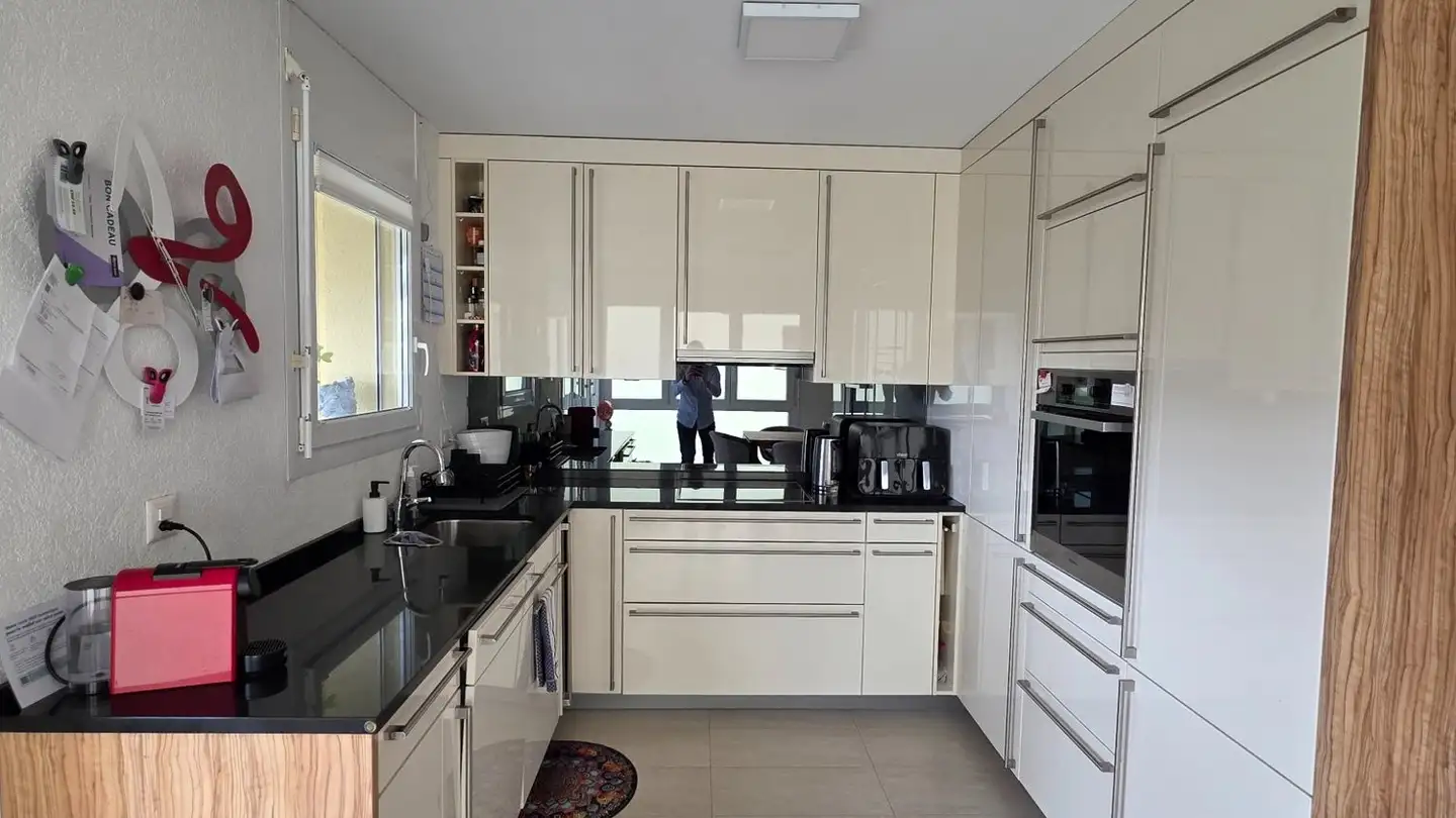 Wohnung kaufen - Chemin Du Canal 8, 2016 Cortaillod - Foto 2