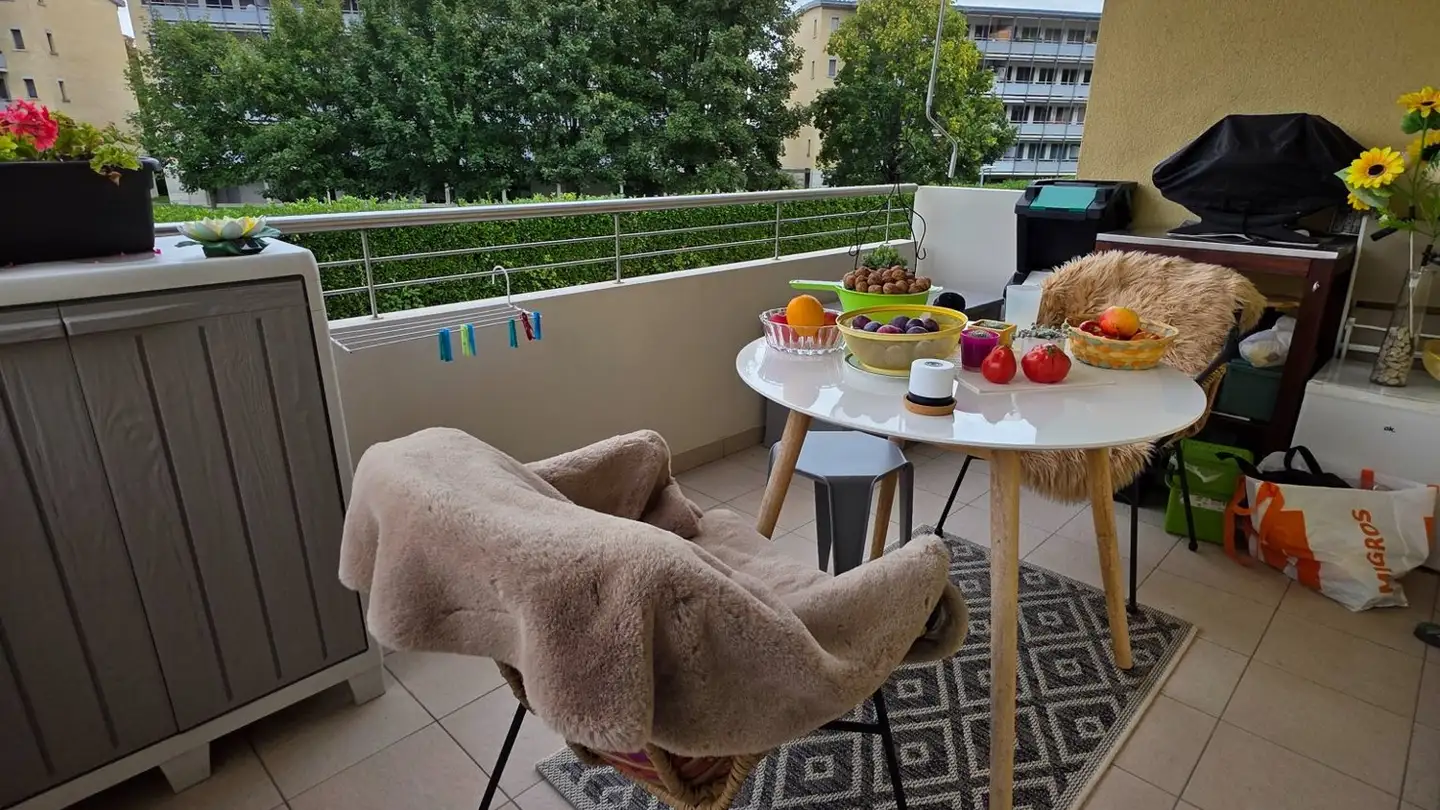 Wohnung kaufen - Chemin Du Canal 8, 2016 Cortaillod - Foto 3