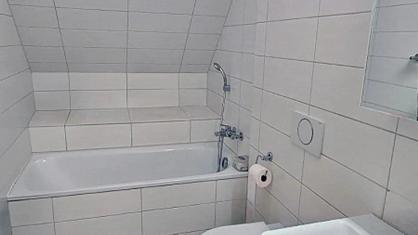 Attico in affitto - Oberbalmstrasse 225, 3096 Oberbalm - Photo 3