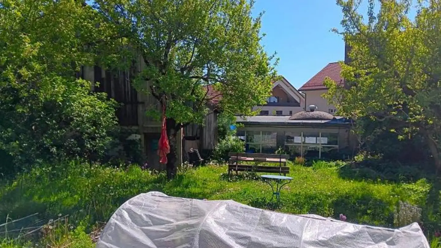 Terreno edificabile in vendita - 1446 Baulmes - Foto 4
