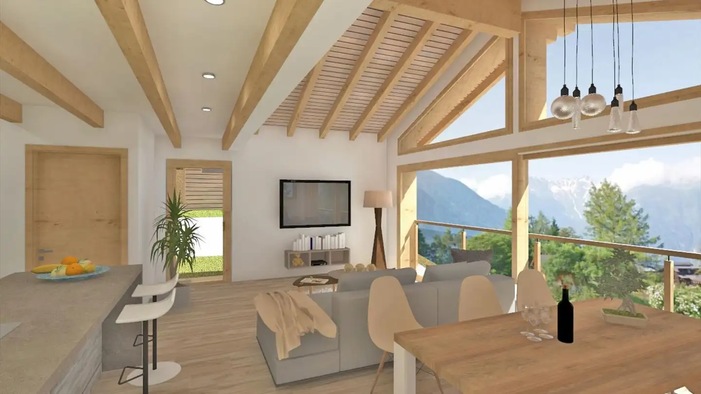 Casa singola in vendita - 1927 Chemin - Photo 2