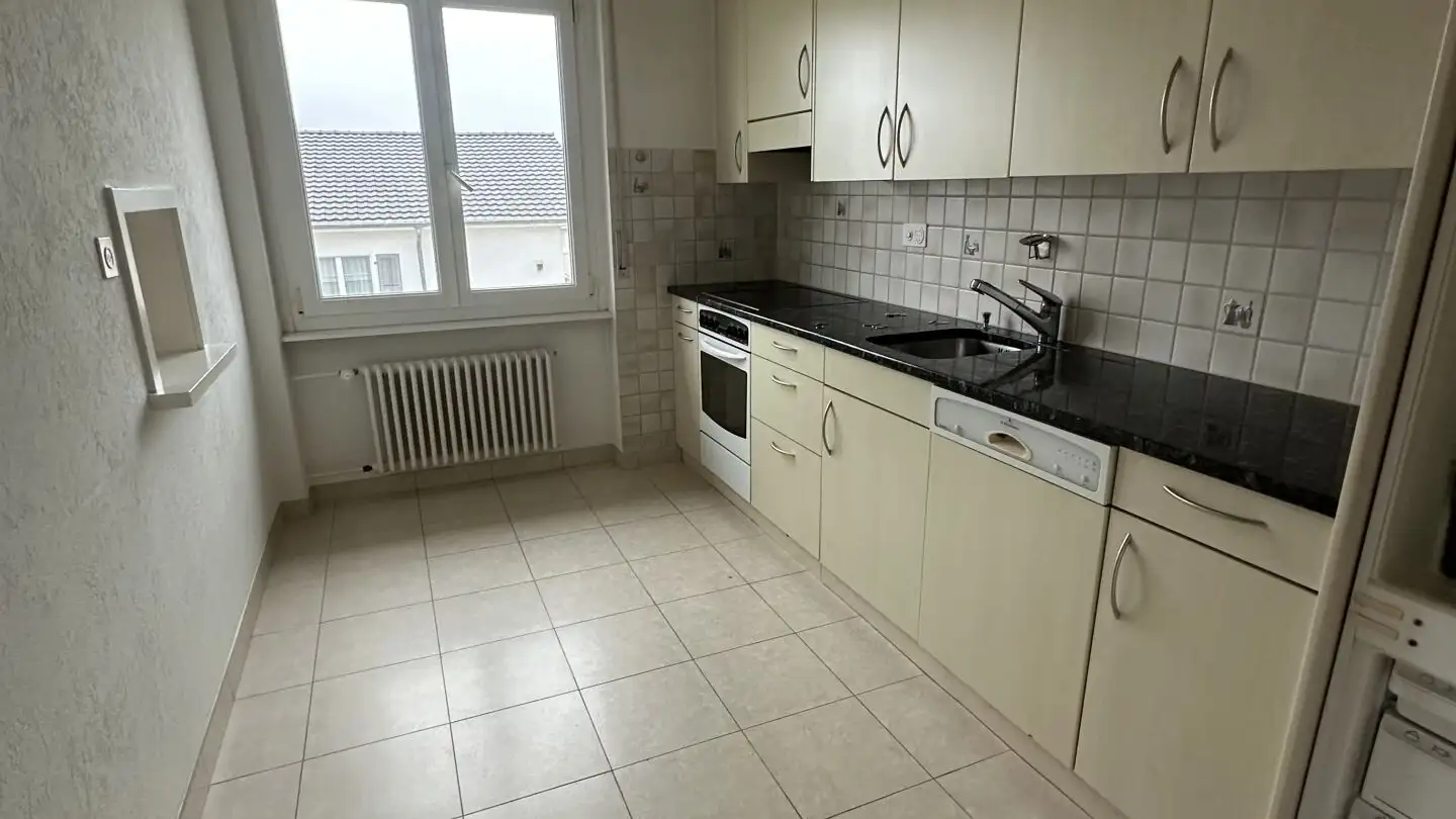 Appartement à louer - Chemin Du Jura 5, 1796 Courgevaux