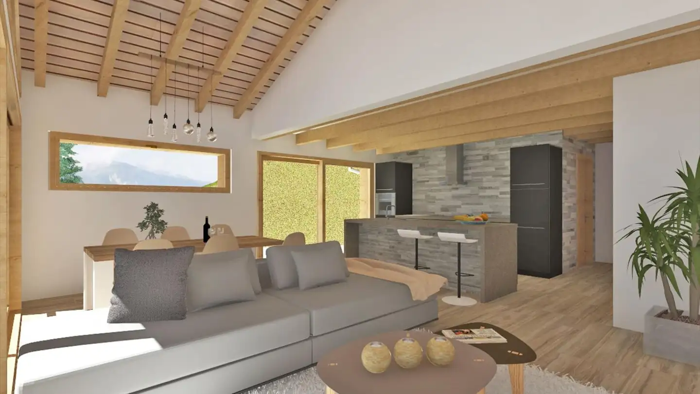 Casa singola in vendita - 1927 Chemin - Photo 3