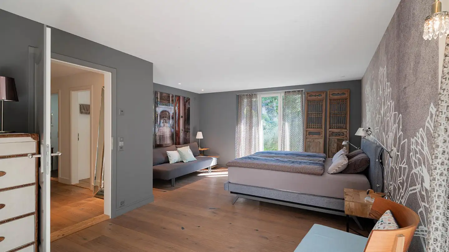 Terrassenwohnung mieten - 8595 Altnau - Foto 4
