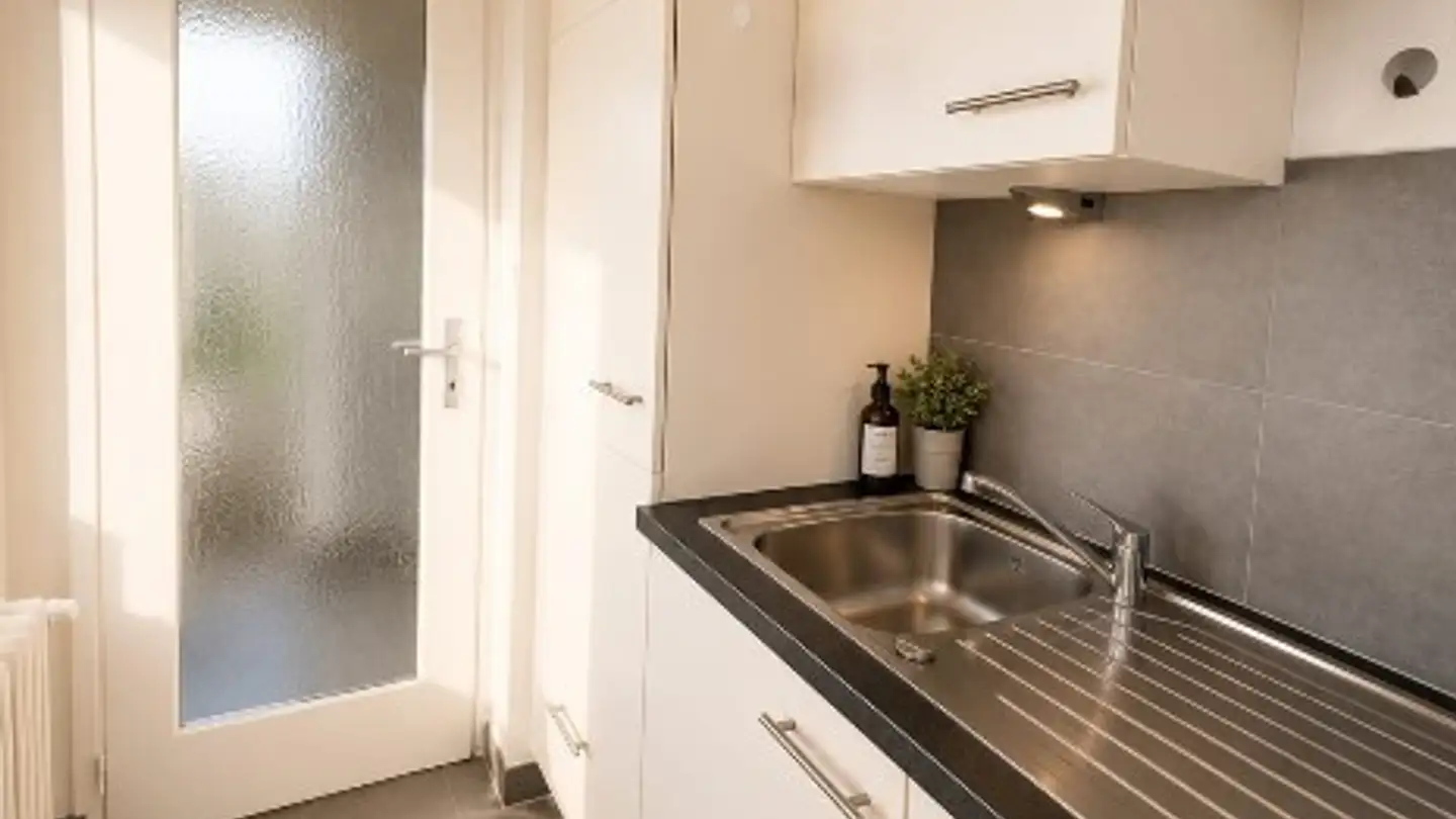 Appartement à louer - Avenue Recordon, 1004 Lausanne - Photo 2