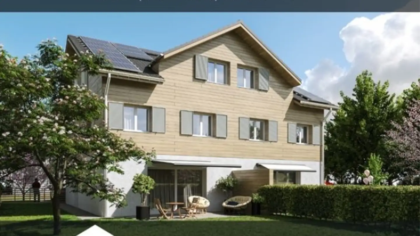 Einfamilienhaus kaufen - 8574 Illighausen