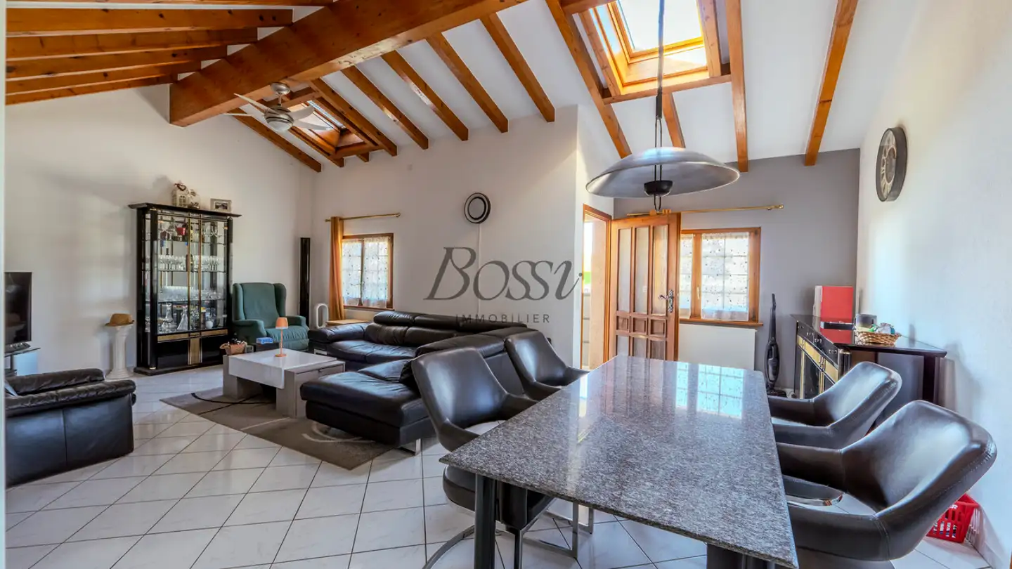 Casa a schiera in vendita - 1110 Morges - Photo 4