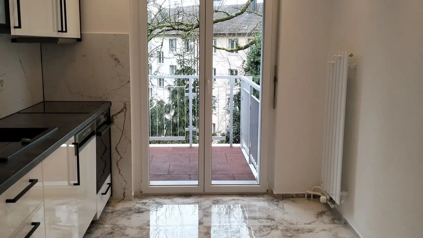 Wohnung mieten - Rosengartenstrasse 8, 8037 Zürich - Foto 2