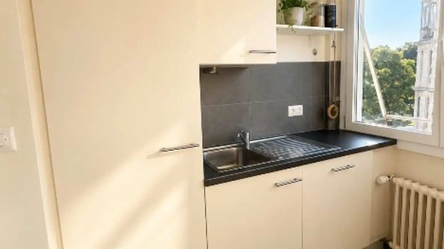 Appartement à louer - Avenue Recordon, 1004 Lausanne - Photo 4