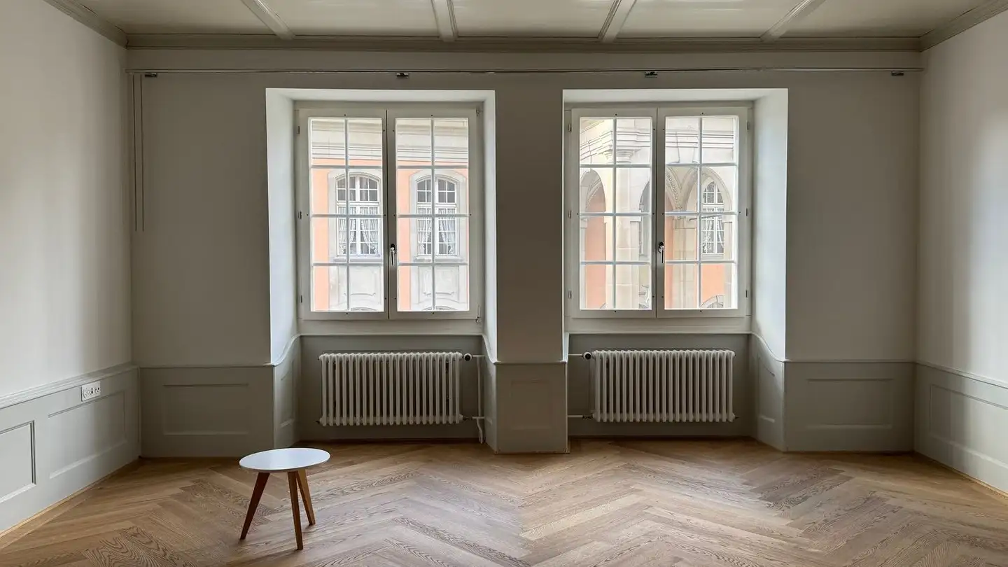 Appartamento in affitto - Rathausgasse 3, 4800 Zofingen - Photo 3