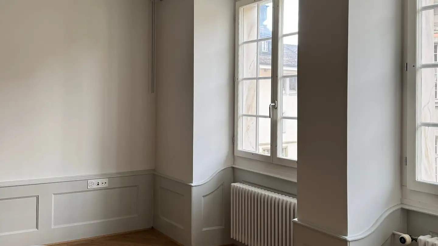 Appartamento in affitto - Rathausgasse 3, 4800 Zofingen - Photo 4