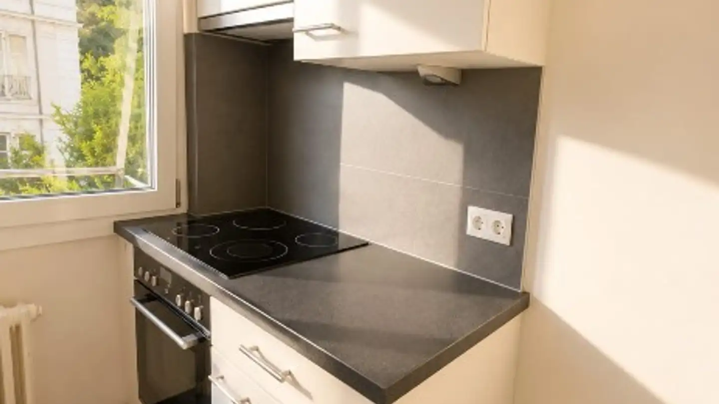 Appartement à louer - Avenue Recordon, 1004 Lausanne - Photo 3