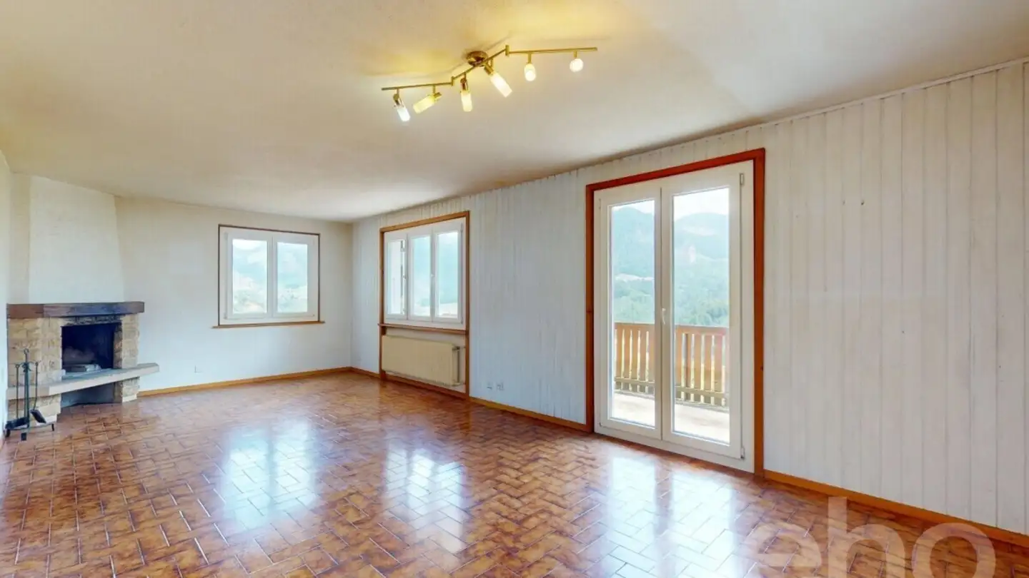 Casa singola in vendita - 1653 Châtel-sur-Montsalvens - Foto 4