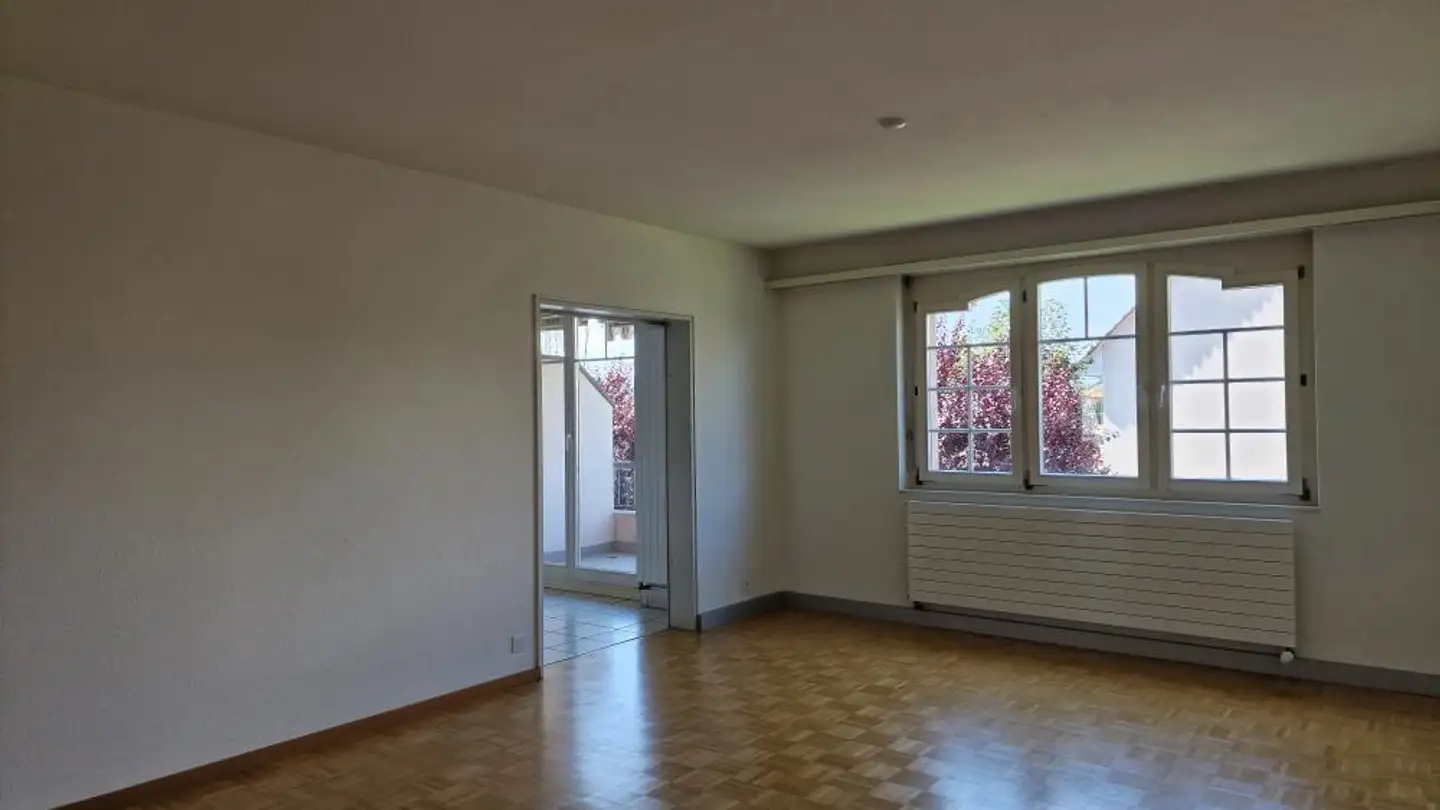 Apartment for rent - Soleweg 13, 4313 Möhlin - Photo 3