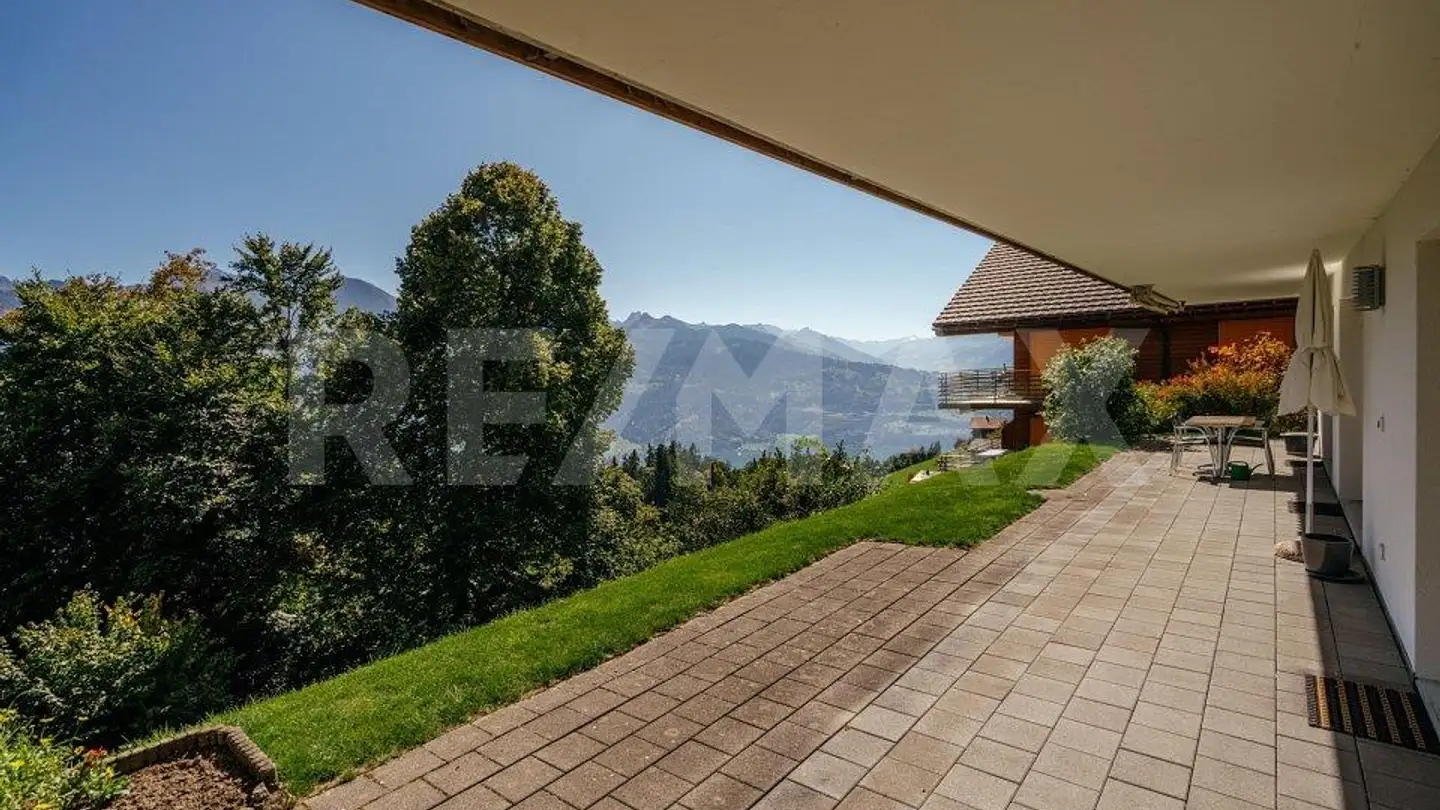 Appartamento in vendita - Schmockenstrasse 85, 3803 Beatenberg - Photo 2