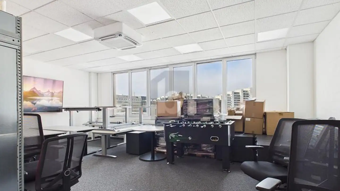 Bureau à louer - 5000 Aarau