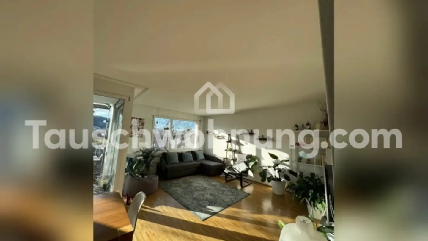 Appartement à louer - 8050 Zürich