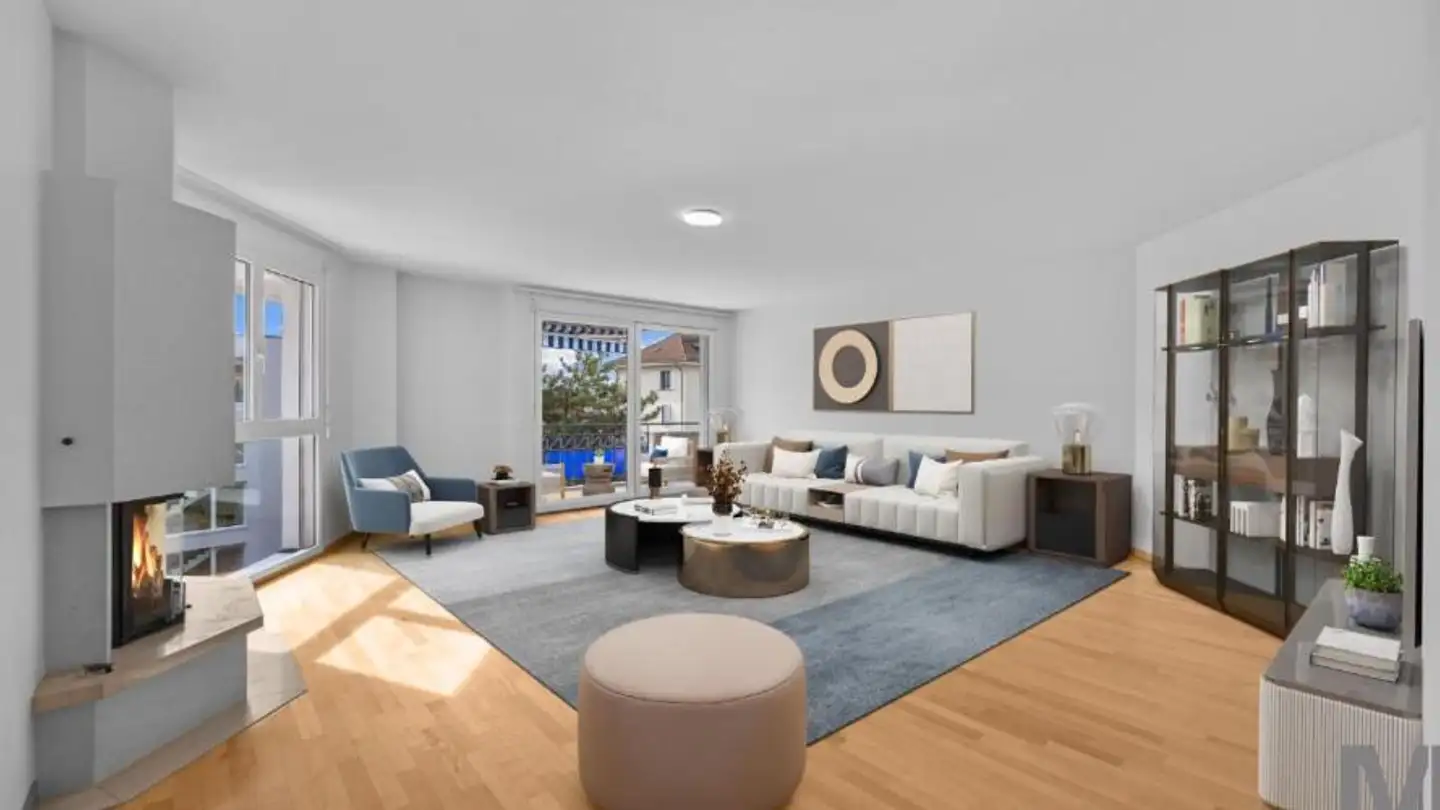 Appartement à vendre - 1814 La Tour-de-Peilz - Photo 2