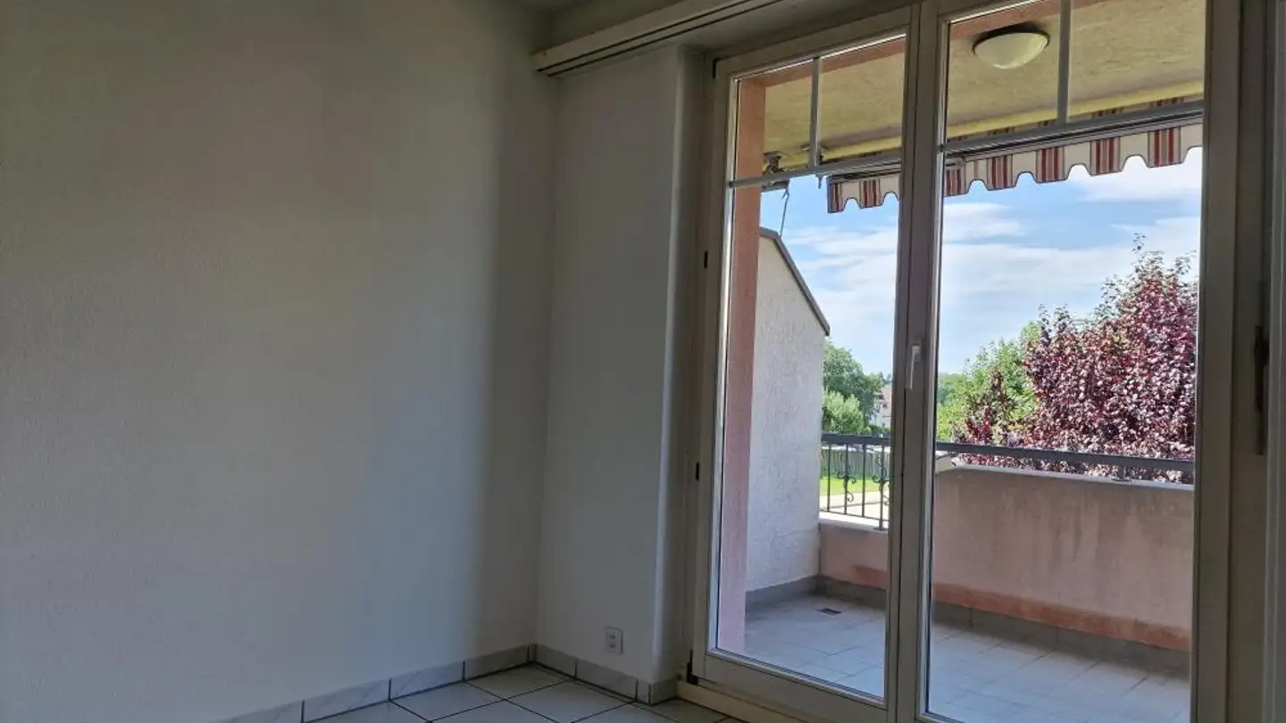 Apartment for rent - Soleweg 13, 4313 Möhlin - Photo 4