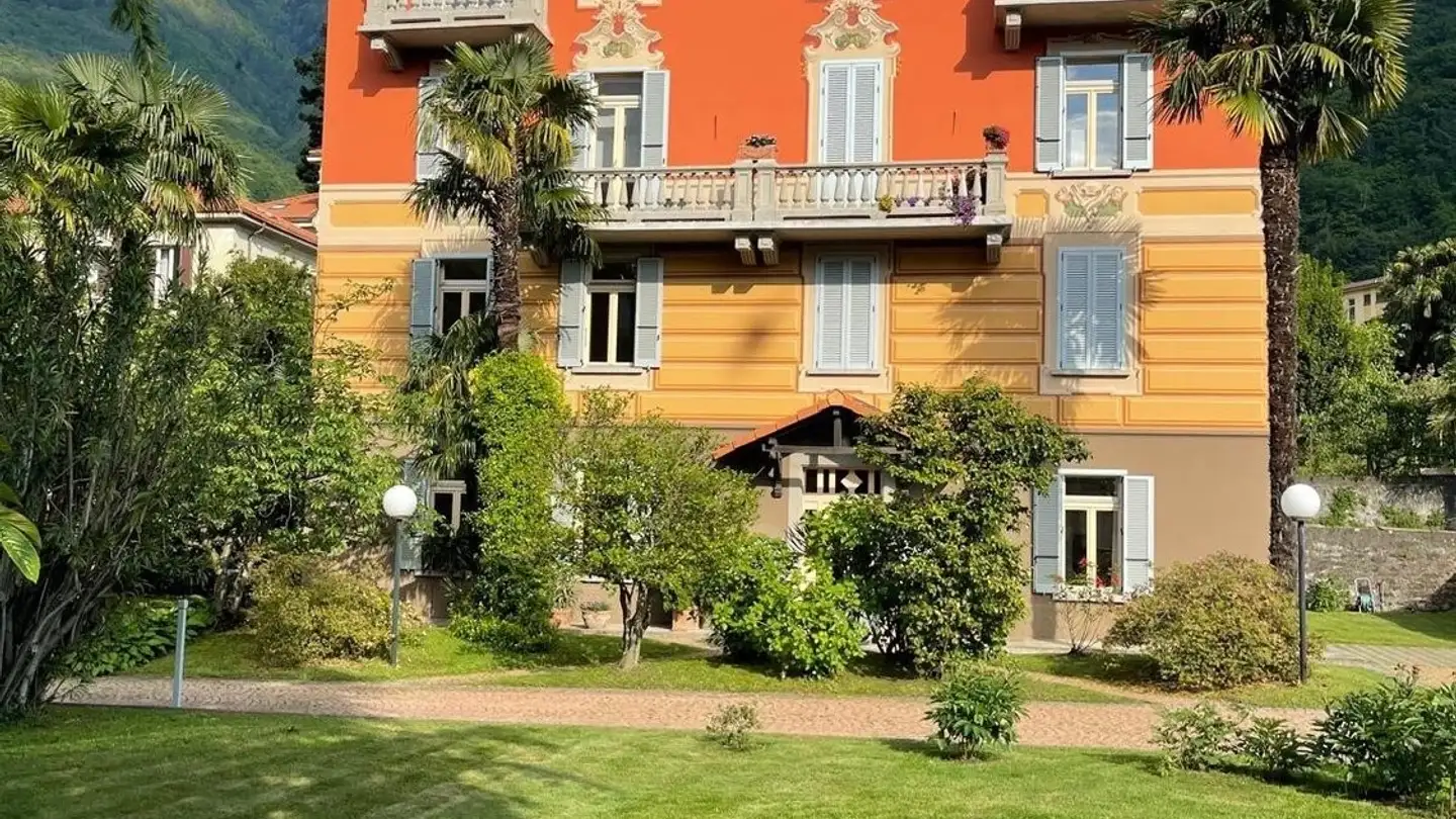 Appartement à louer - Via Belsoggiorno 1, 6500 Bellinzona - Photo 2