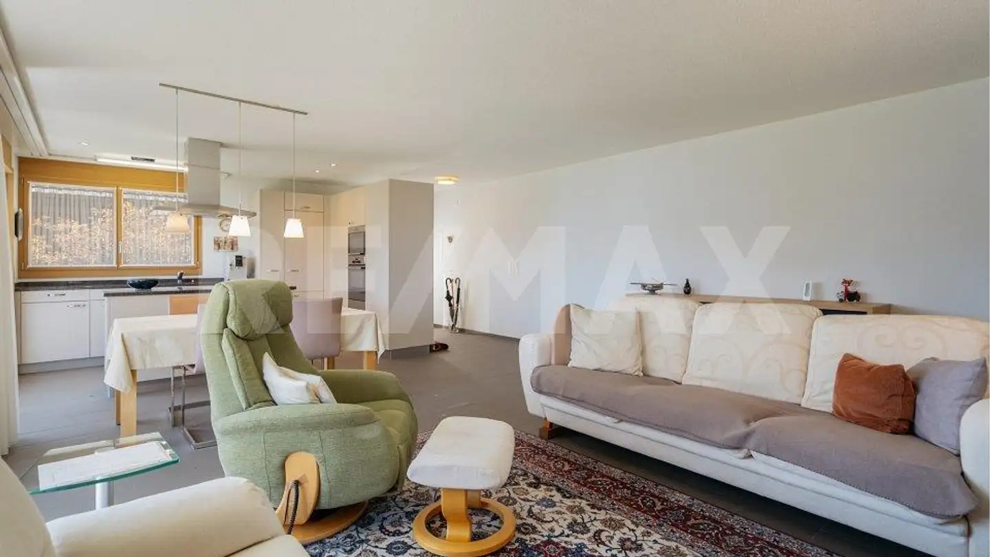 Appartamento in vendita - Schmockenstrasse 85, 3803 Beatenberg - Photo 4