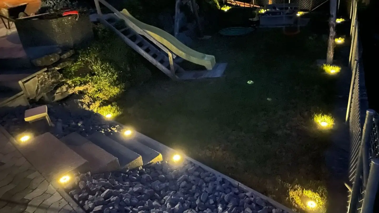Einfamilienhaus mieten - Schiblenstrasse 6, 8739 Rieden SG - Foto 2
