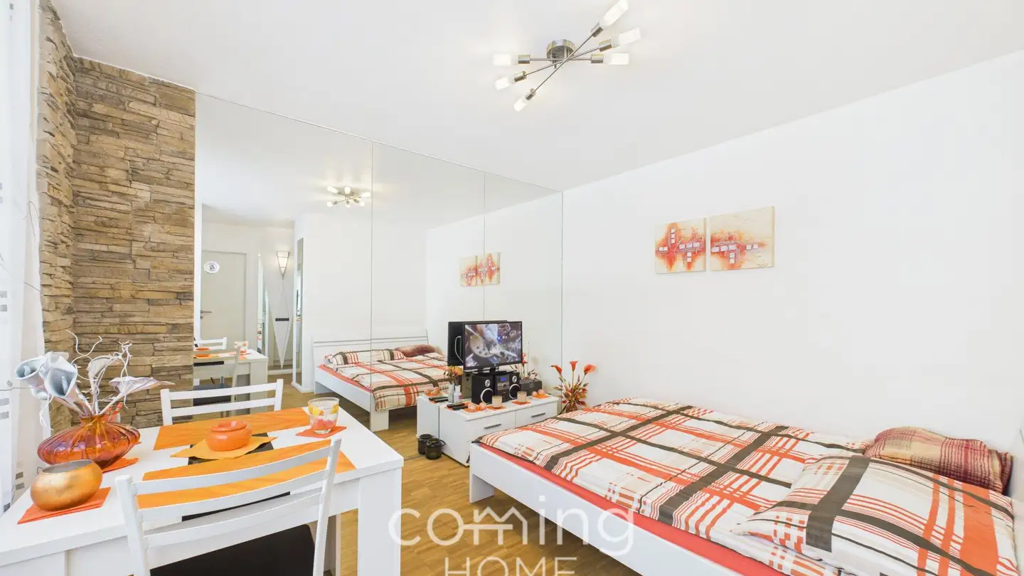 Appartement à vendre - 3954 Leukerbad - Photo 2