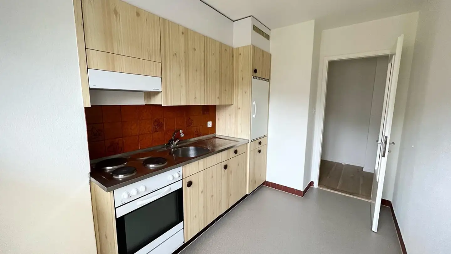 Apartment for rent - Fenkernstrasse 17b, 6010 Kriens - Photo 2