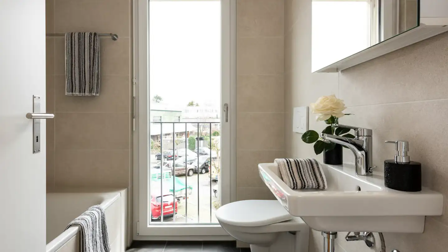 Appartement à louer - Grabäckerstrasse 8, 8957 Spreitenbach - Photo 3