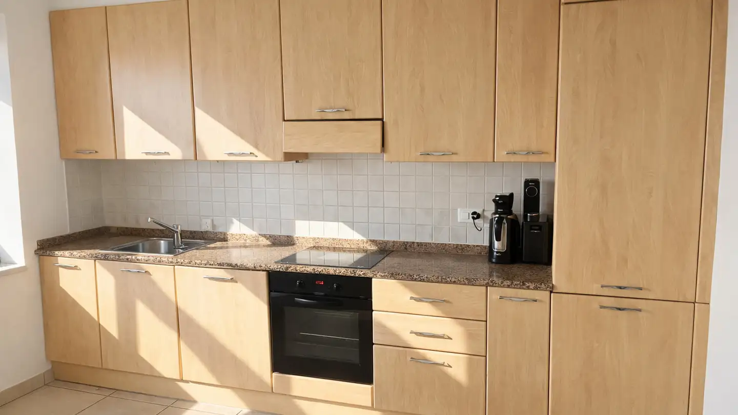 Appartement à louer - 6977 Ruvigliana - Photo 4