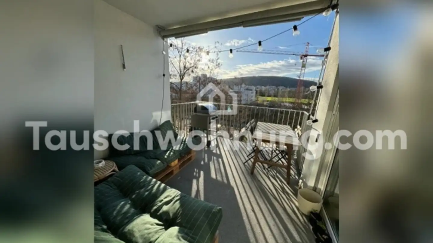 Appartamento in affitto - 8050 Zürich - Photo 4