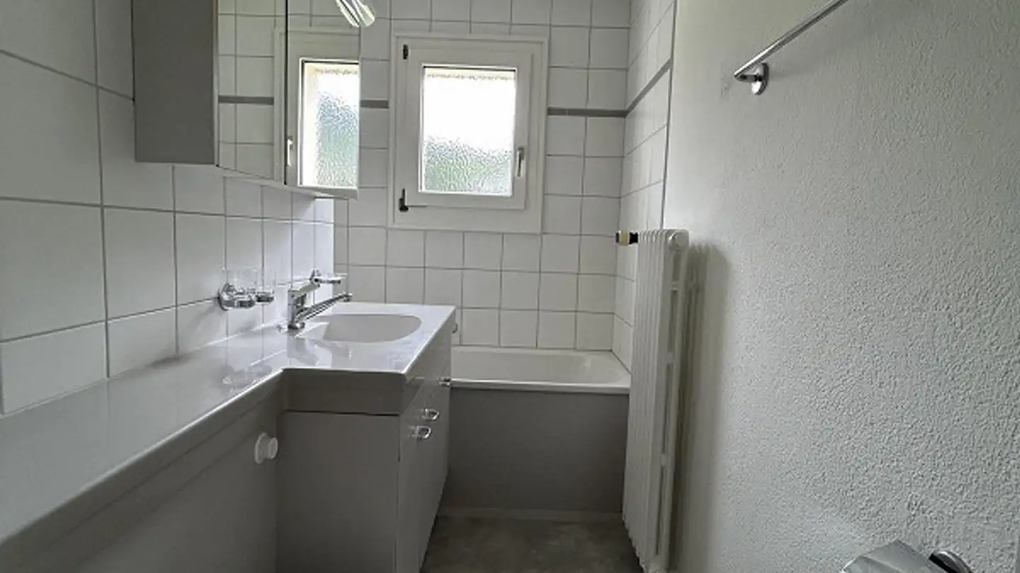 Apartment for rent - Fenkernstrasse 17b, 6010 Kriens - Photo 3