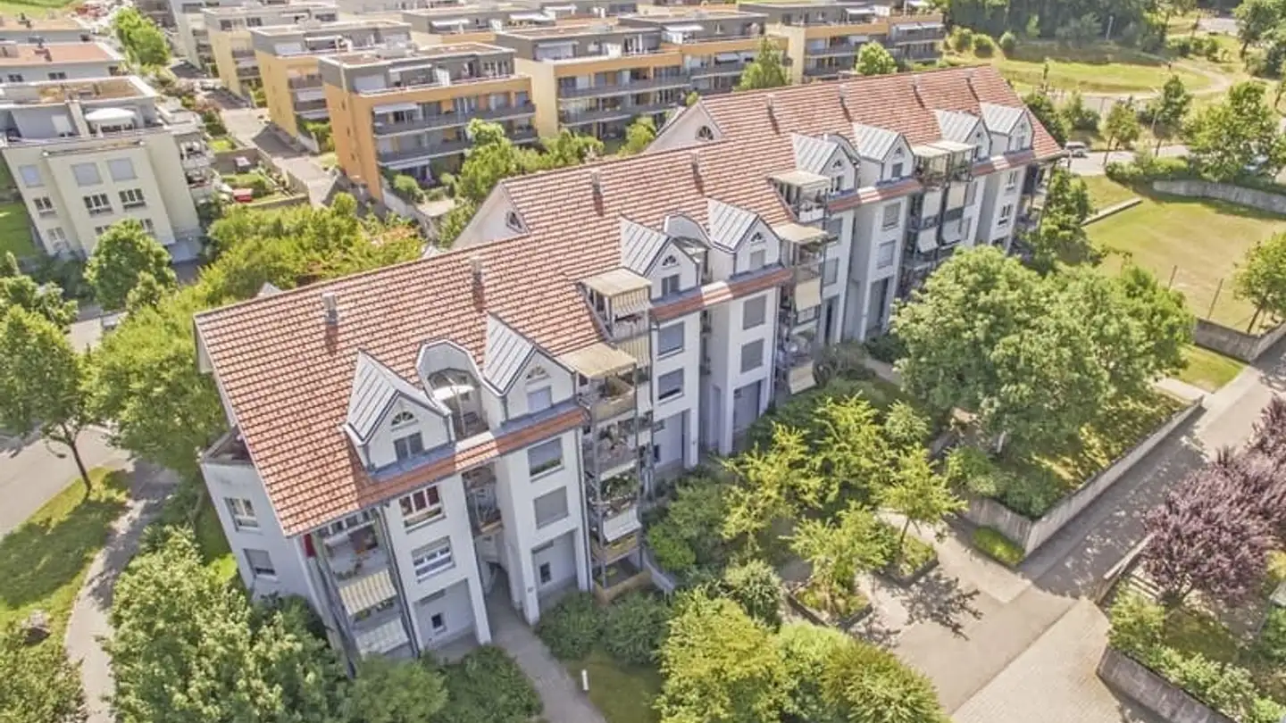 Appartement à louer - Brüggbühlstrasse 82, 3172 Niederwangen b. Bern - Photo 2