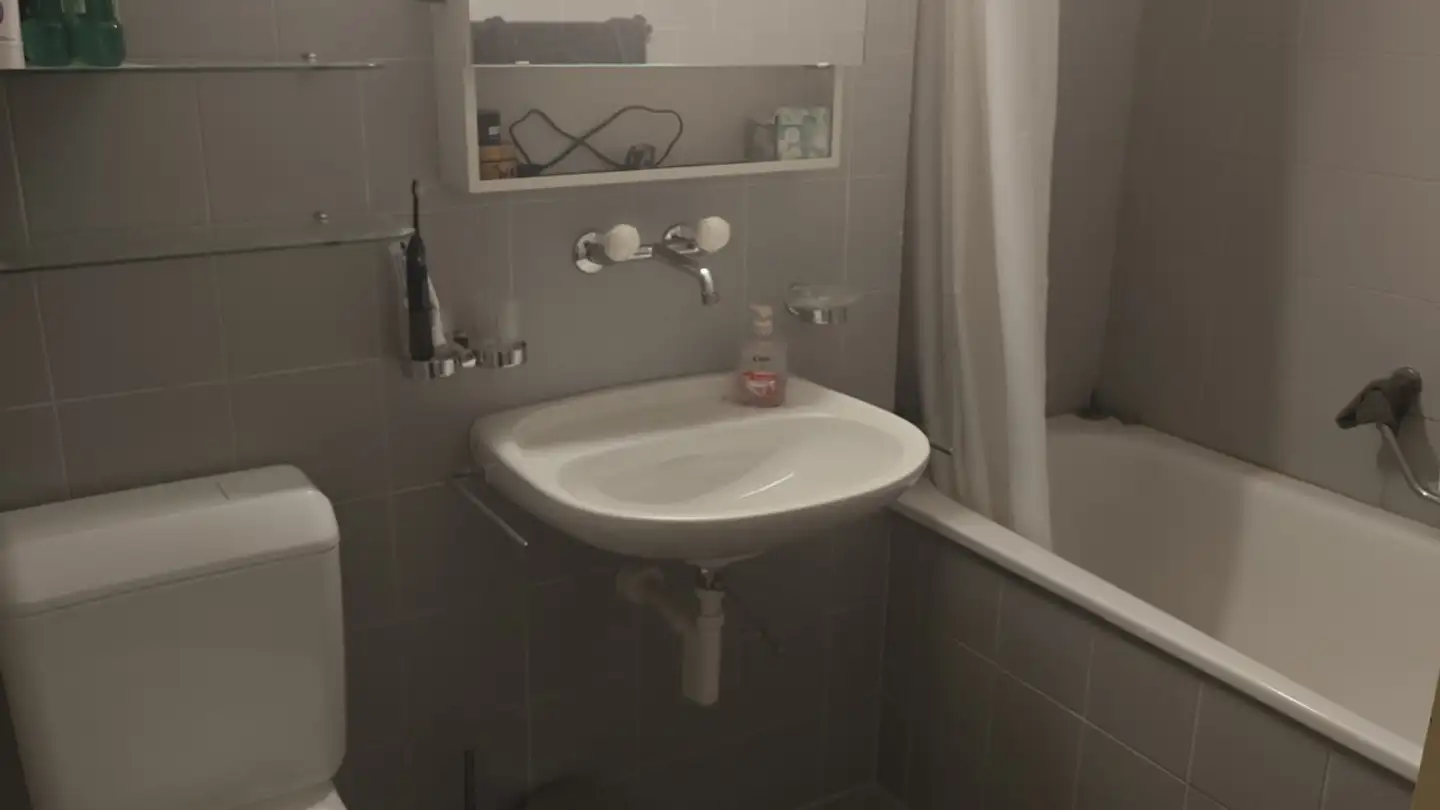 Appartement à louer - Brüggbühlstrasse 82, 3172 Niederwangen b. Bern - Photo 4