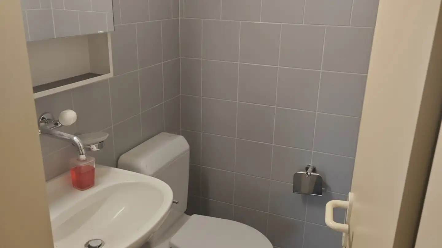 Appartement à louer - Brüggbühlstrasse 82, 3172 Niederwangen b. Bern - Photo 3