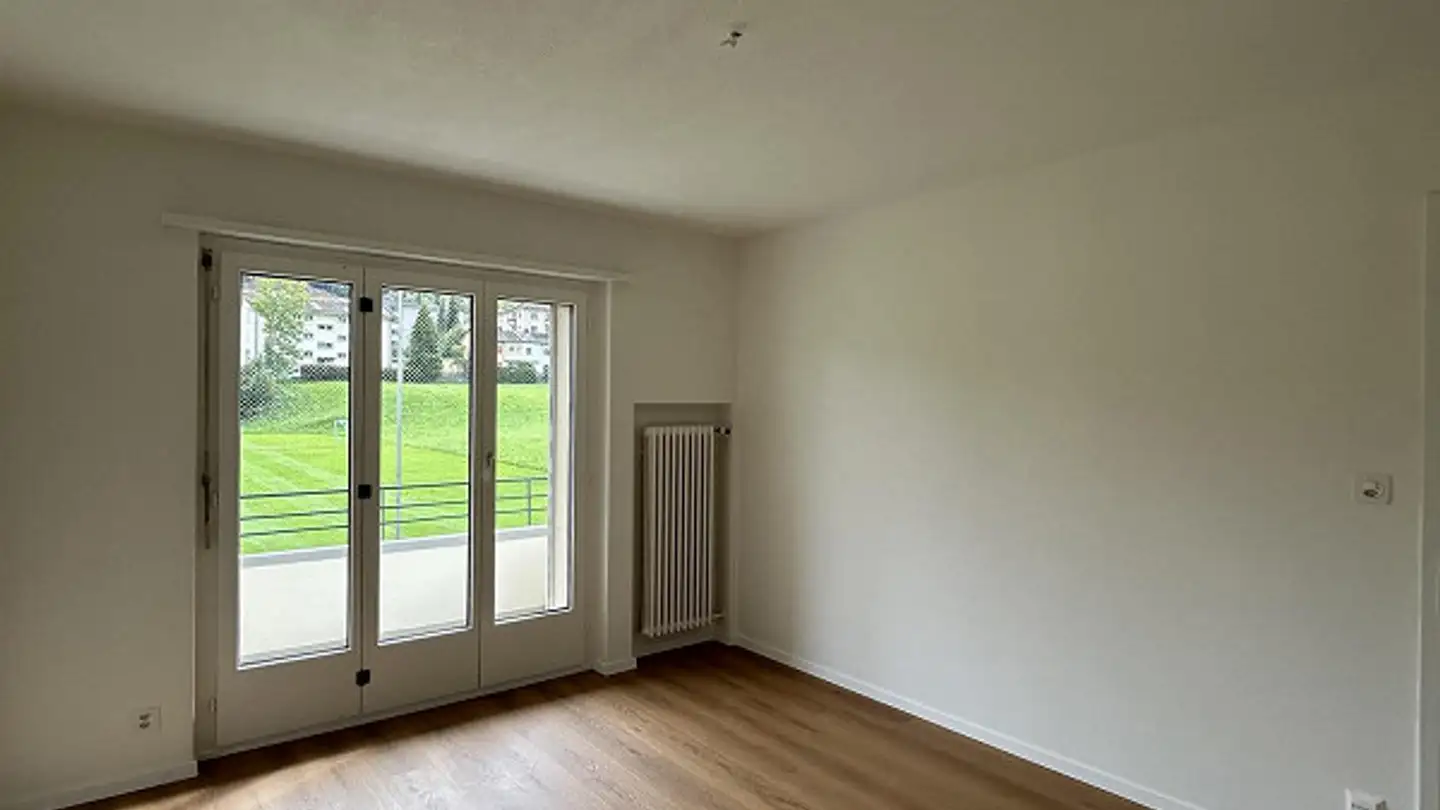 Apartment for rent - Fenkernstrasse 17b, 6010 Kriens - Photo 4