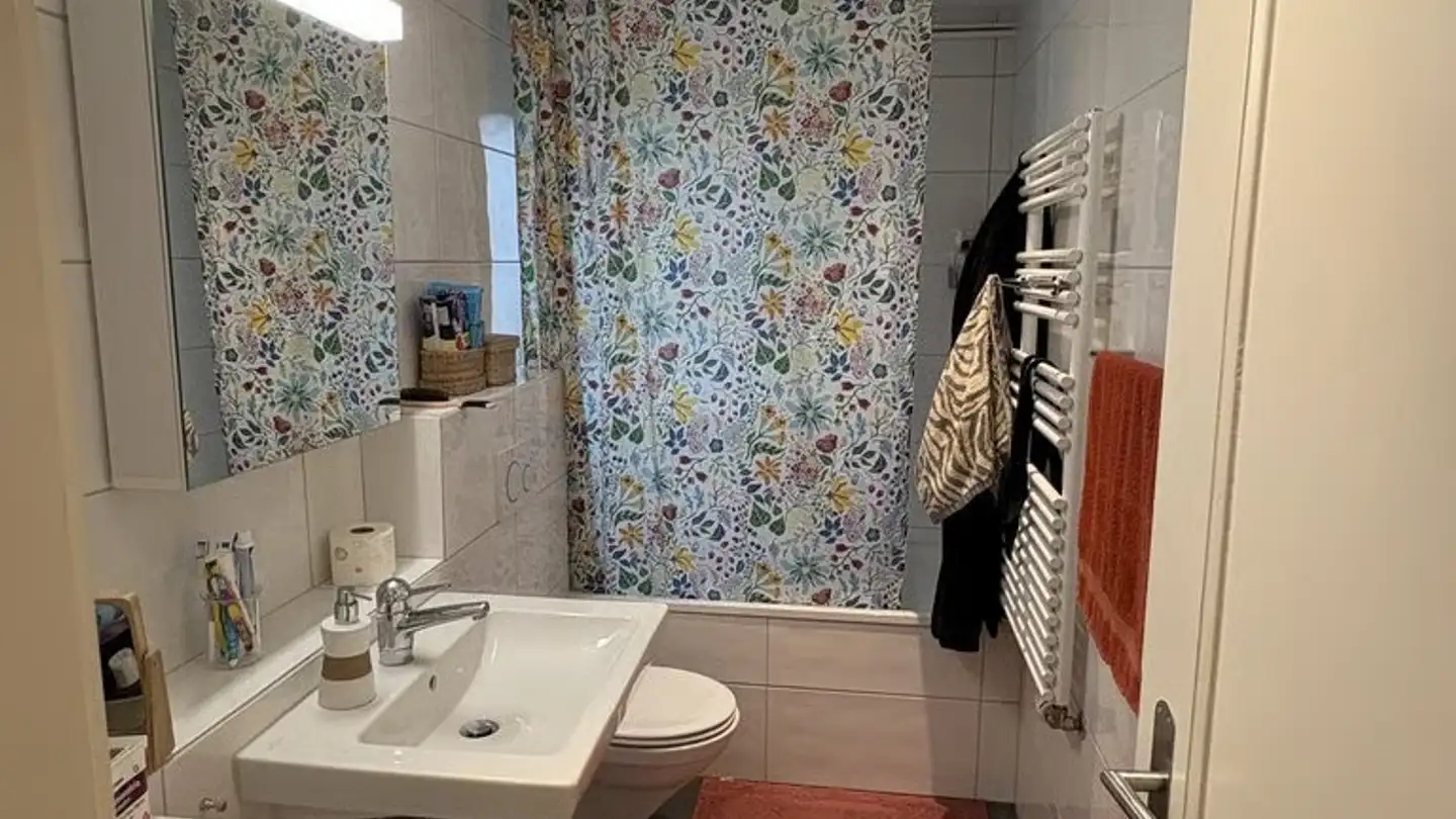 Appartamento in affitto - In Der Ey 71, 8047 Zürich - Foto 3